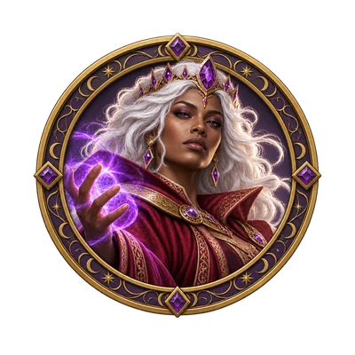 Separate Arcane Cataclysm emblem